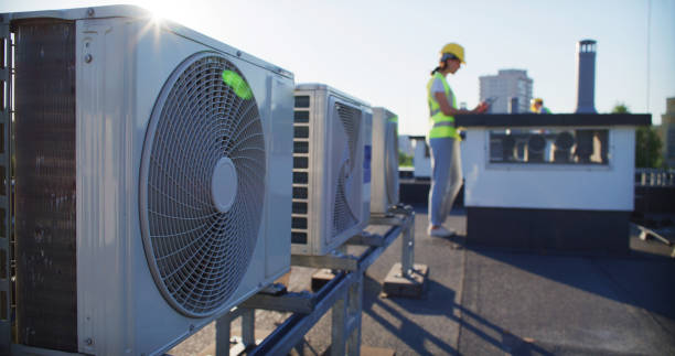 Home Air Vent Cleaning in Copeland, OK