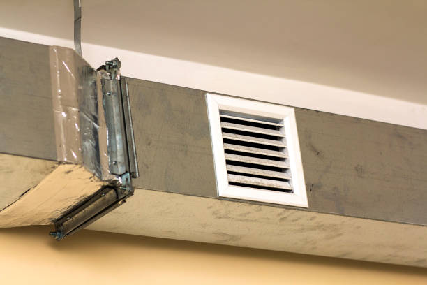 Best Home Air Vent Cleaning  in Copeland, OK